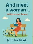 And meet a woman.... E-book